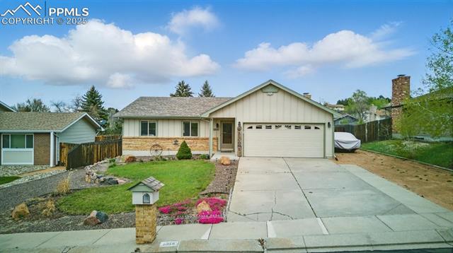 5050 Bunk House Lane