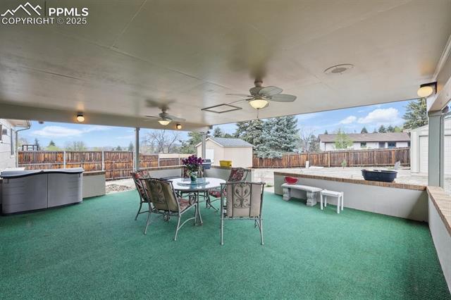 5050 Bunk House Lane