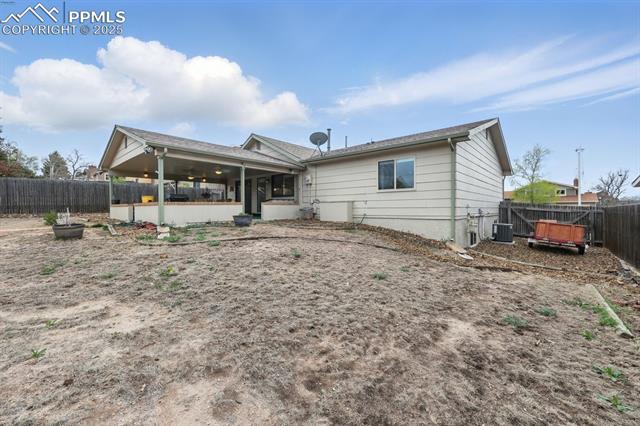 5050 Bunk House Lane