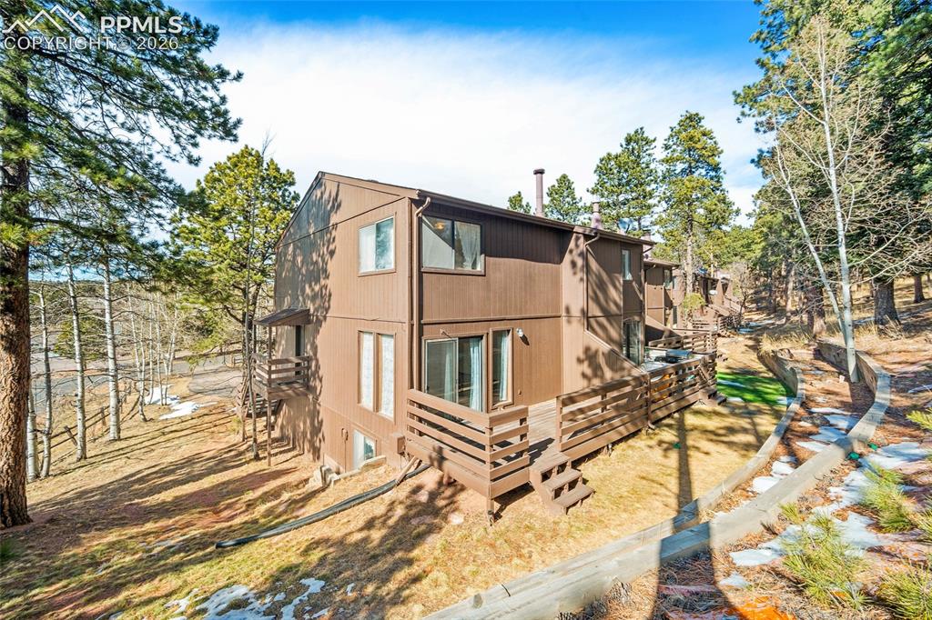 590 Manor Court D