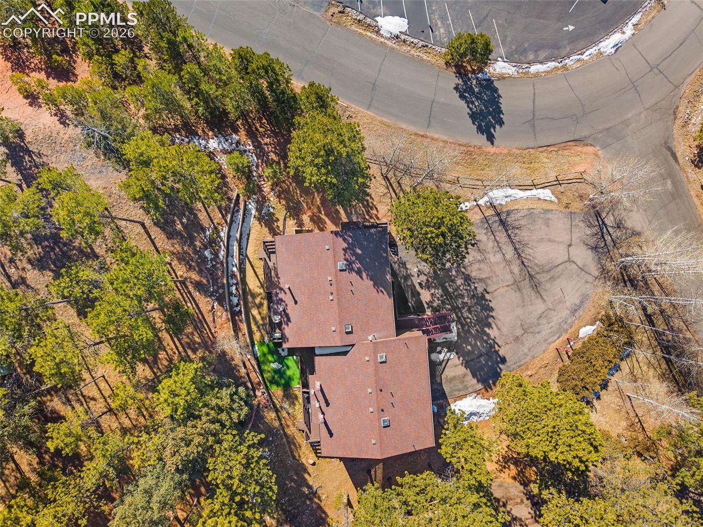 590 Manor Court D