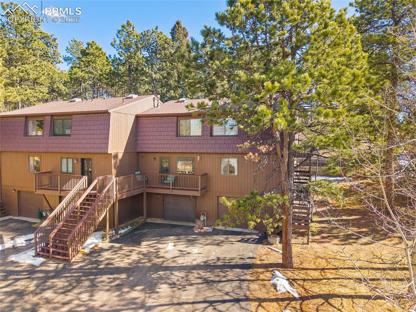 590 Manor Court D