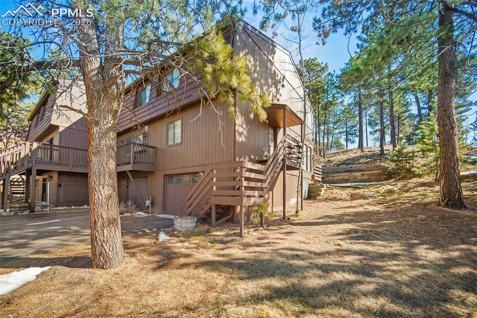 590 Manor Court D