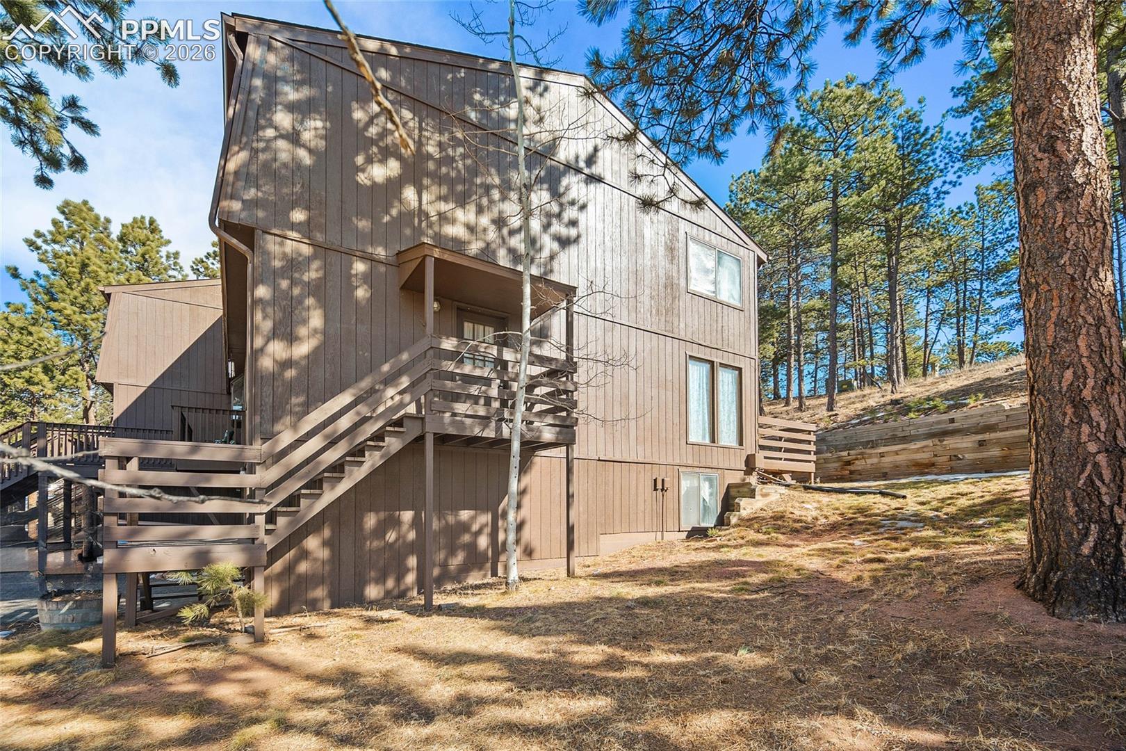 590 Manor Court D