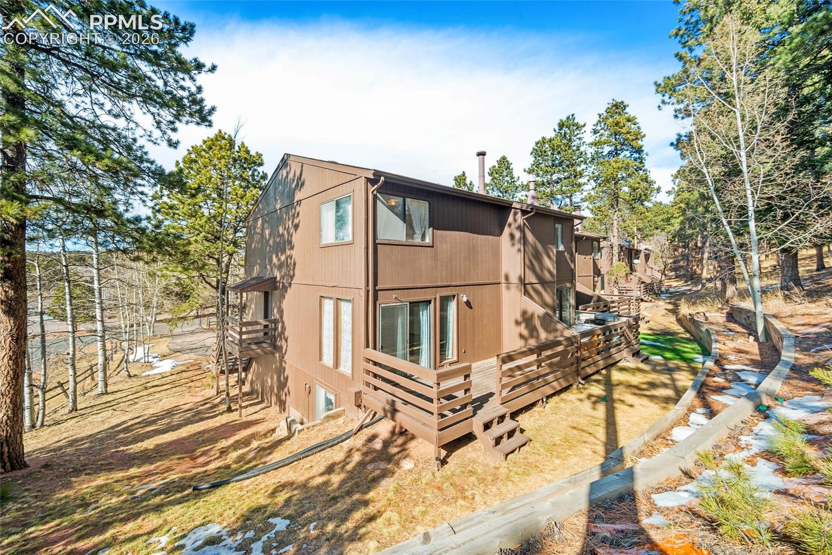 590 Manor Court D