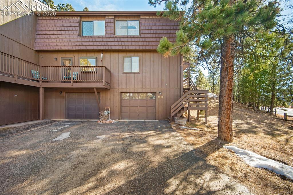 590 Manor Court D