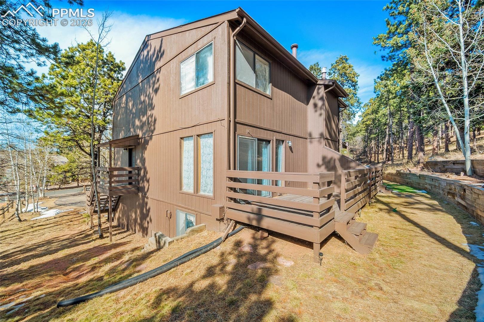 590 Manor Court D