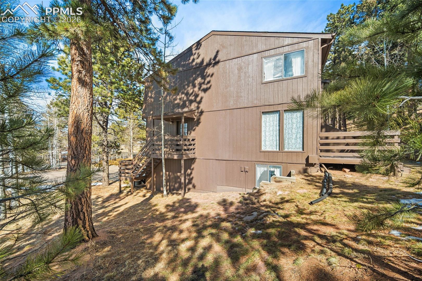 590 Manor Court D