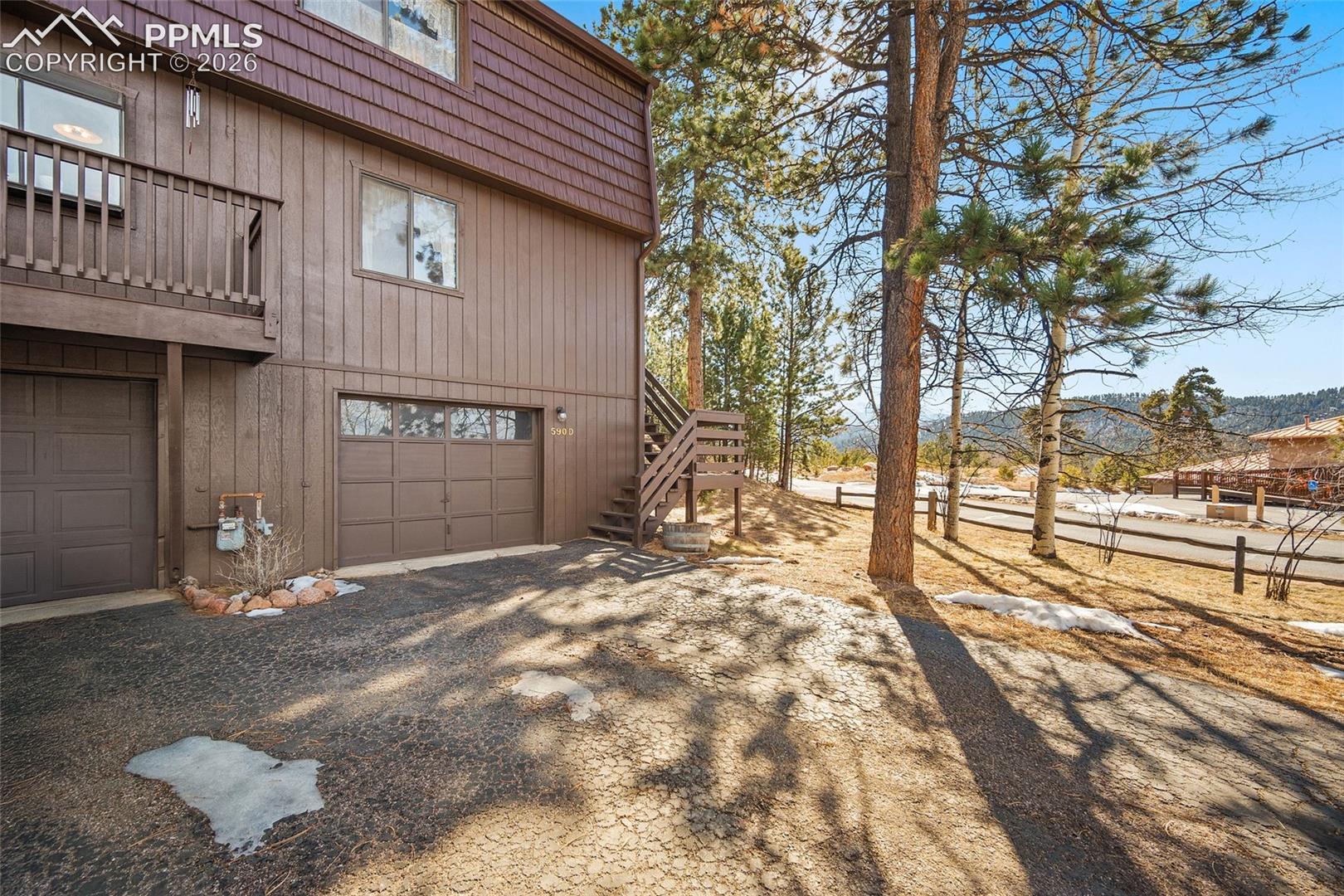 590 Manor Court D
