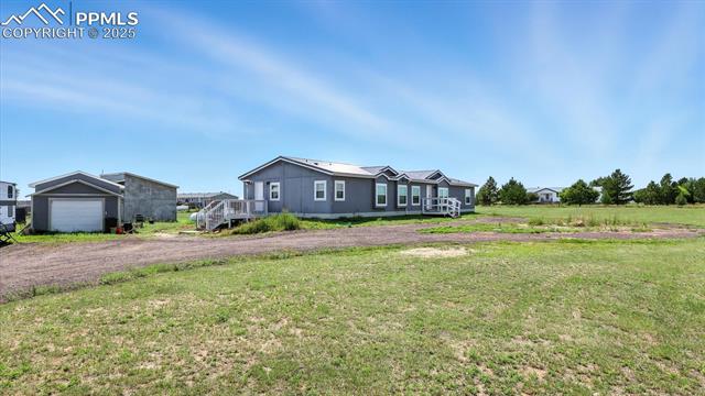 20917 Goldeneagle Drive