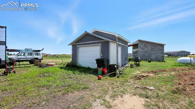 20917 Goldeneagle Drive