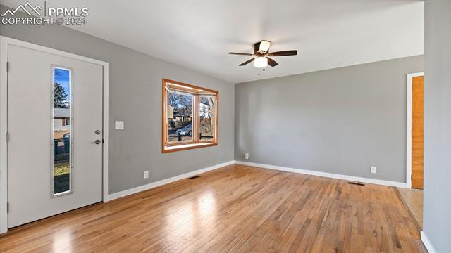 123 N Brentwood Drive