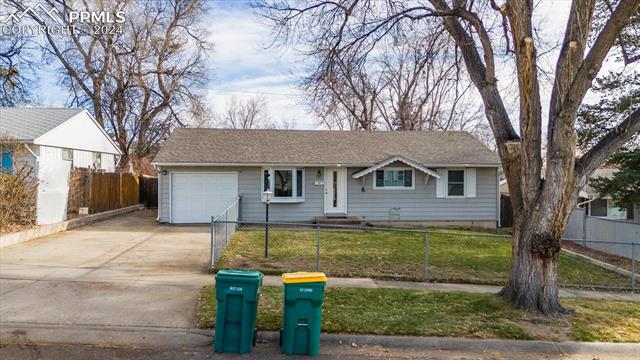 123 N Brentwood Drive