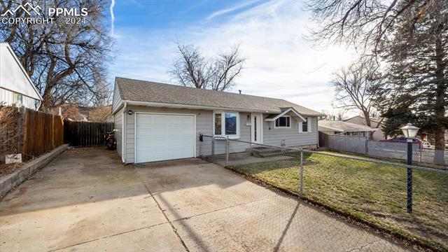 123 N Brentwood Drive