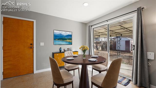 123 N Brentwood Drive