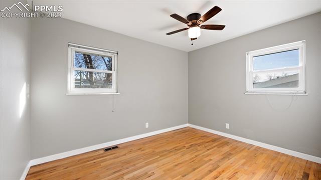 123 N Brentwood Drive