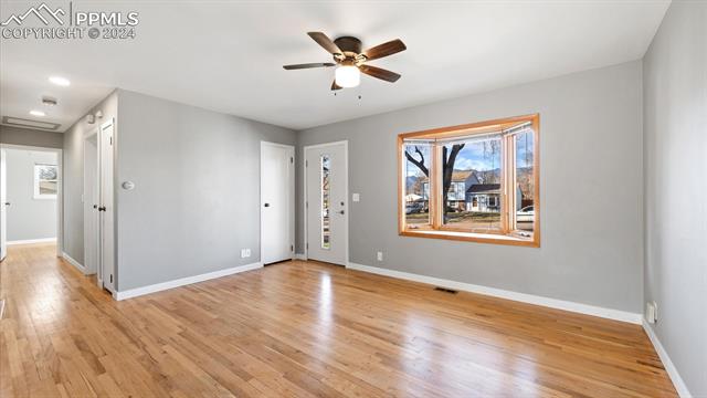 123 N Brentwood Drive