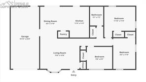123 N Brentwood Drive