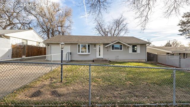 123 N Brentwood Drive