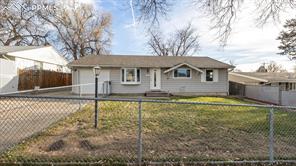 123 N Brentwood Drive