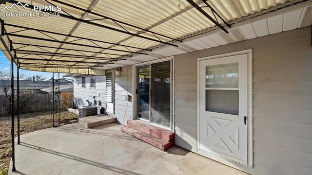 123 N Brentwood Drive