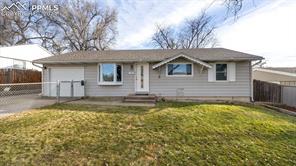 123 N Brentwood Drive