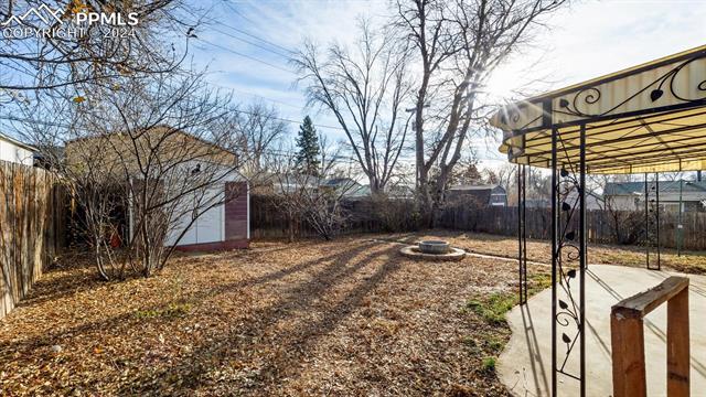 123 N Brentwood Drive