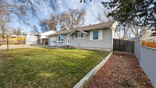 123 N Brentwood Drive