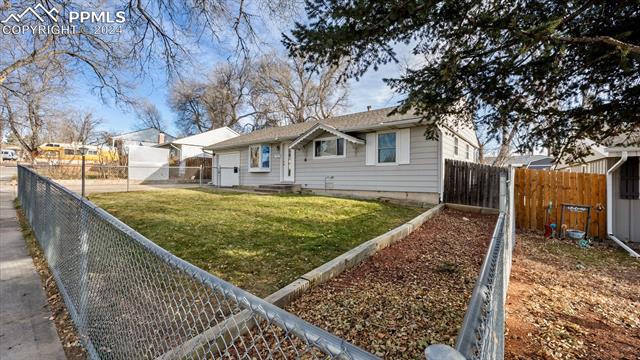 123 N Brentwood Drive