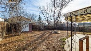 123 N Brentwood Drive