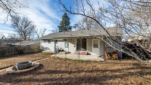 123 N Brentwood Drive