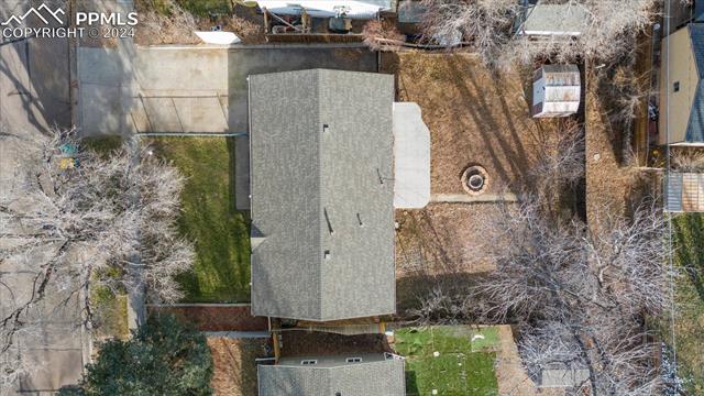 123 N Brentwood Drive