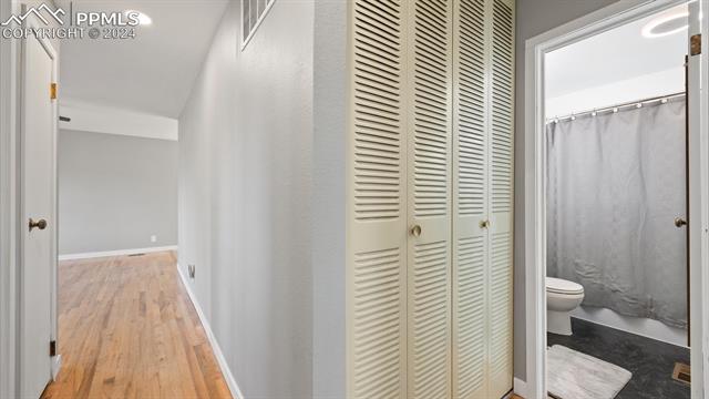 123 N Brentwood Drive