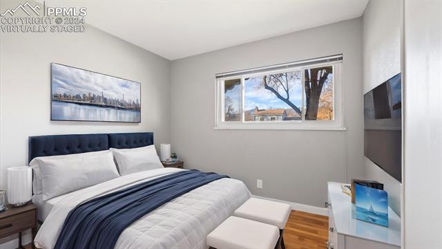 123 N Brentwood Drive