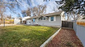 123 N Brentwood Drive