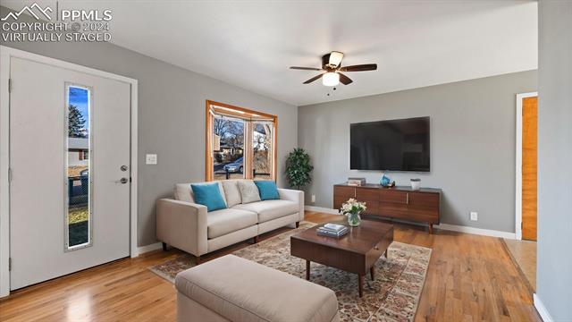 123 N Brentwood Drive