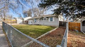 123 N Brentwood Drive
