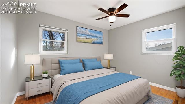 123 N Brentwood Drive