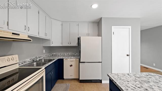 123 N Brentwood Drive