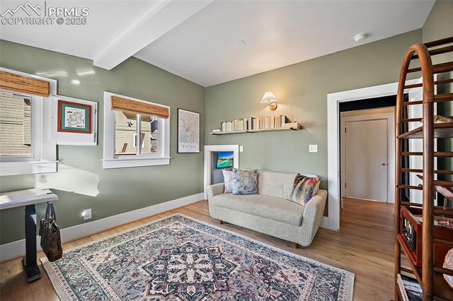 21 E Washington Street