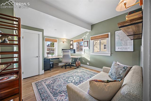 21 E Washington Street