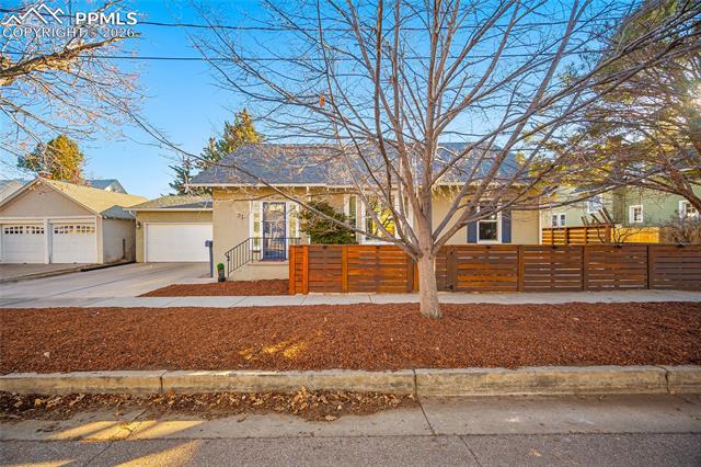 21 E Washington Street