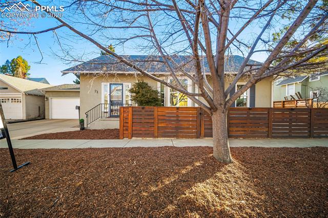 21 E Washington Street