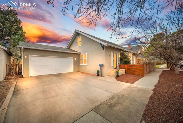 21 E Washington Street