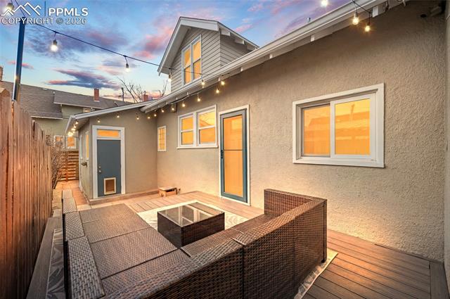 21 E Washington Street