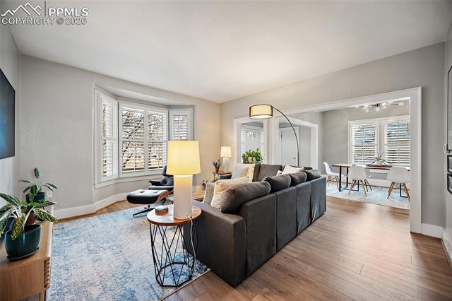 21 E Washington Street