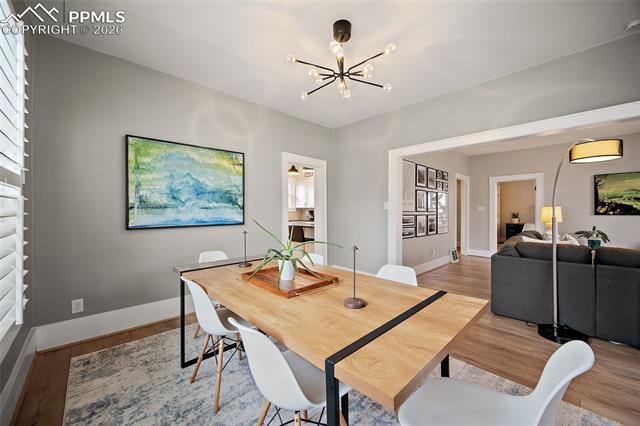 21 E Washington Street