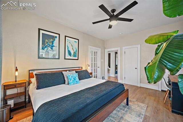 21 E Washington Street