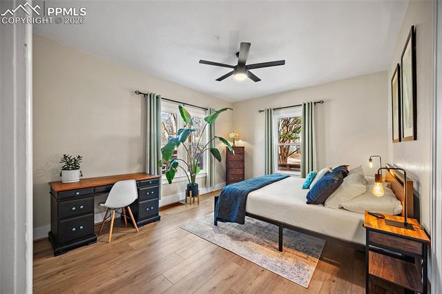 21 E Washington Street