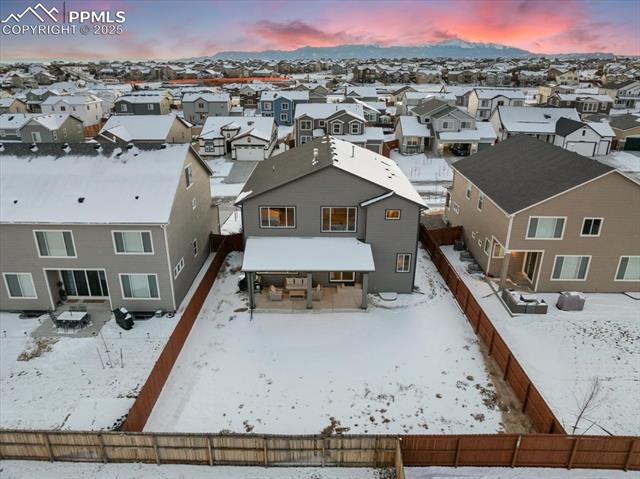 10835 Rolling Mesa Drive